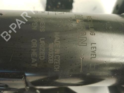 Left front shock absorber NISSAN MICRA V (K14) 1.0 | BP24049709M16 