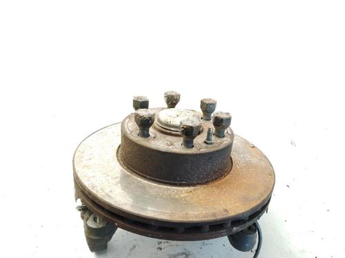 Right front steering knuckle IVECO DAILY IV Van 35C13 V, 35C13 V/P, 35S13 V, 35S13 V/P | BP26161653M26 - Image 4
