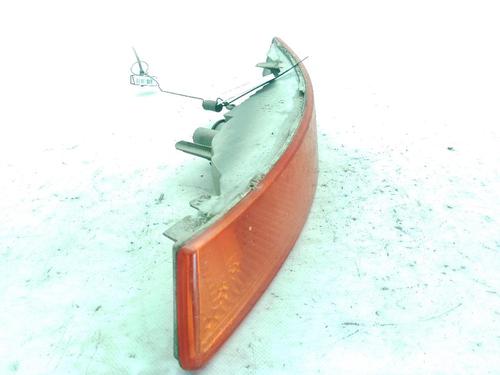 Left front indicator RENAULT TRAFIC II Bus (JL) 1.9 dCI 100 (JL0C, JL0K) | BP36430484C32 - Image 3
