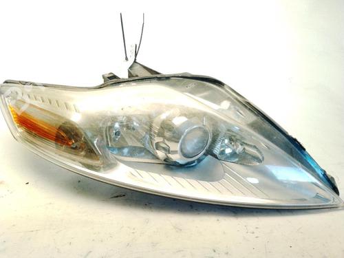 Used Right headlight FORD MONDEO IV (BA7) 2.0 TDCi (140 hp) 30171002