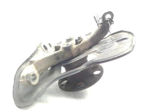 Left front steering knuckle MERCEDES-BENZ C-CLASS (W204) C 220 CDI (204.008) | BP20505812M25 