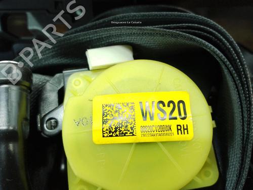 Airbag Kit KIA EV6 (CV) 77 | BP37485536C86  - Image 6