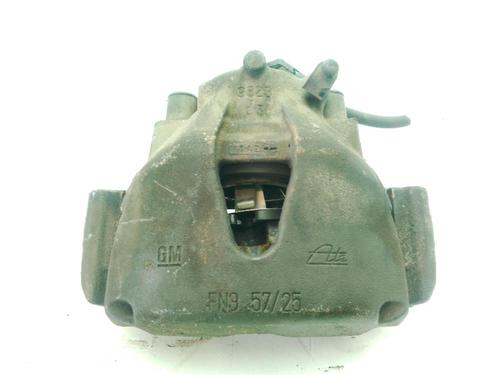 Left front brake caliper OPEL MERIVA B MPV (S10) 1.7 CDTI (75) | BP31694695M105  - Image 5