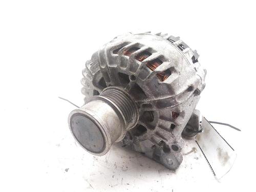 Used Alternator Alternator AUDI Q3 (8UB, 8UG) 1.4 TFSI (125 hp) 24045552 24045552