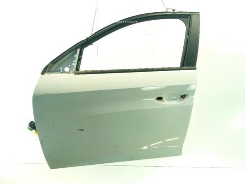 Used Left front door PEUGEOT 208 II (UB_, UP_, UW_, UJ_) 1.5 BlueHDI 100 (102 hp) 29875778