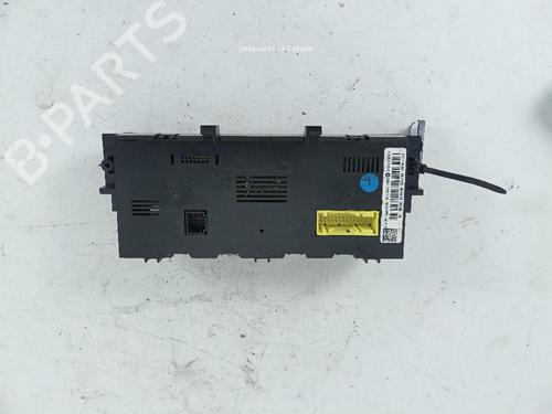 Climate control CITROËN DS3 (SA_) 1.6 HDi 90 | BP18371779I5 