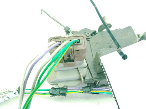 Front left lock CITROËN XSARA PICASSO (N68) 2.0 HDi | BP25019142C98 