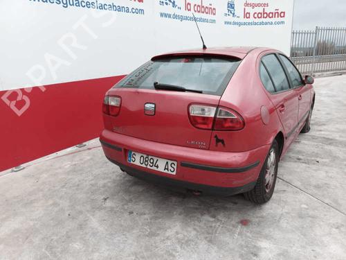 Rear windshield wiper arm SEAT LEON (1M1) 1.9 TDI | BP27695404C144 