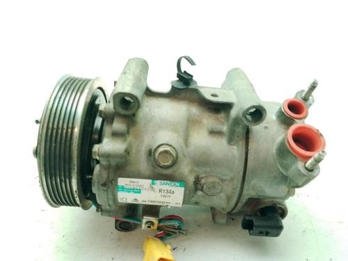 AC compressor CITROËN C5 III Break (RW_) 1.6 HDi 110 | BP36554763M34 - Image 3