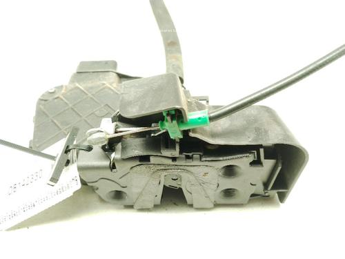 Used Rear left lock Rear left lock LAND ROVER RANGE ROVER EVOQUE (L538) 2.2 D 4x4 (190 hp) 38683667 38683667