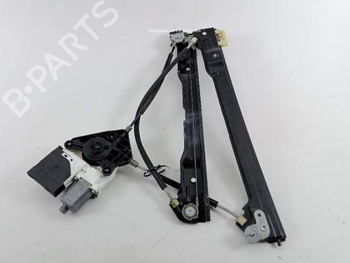 Front left window mechanism VW CADDY IV Box Body/MPV (SAA, SAH) 2.0 TDI | BP18362969C22 