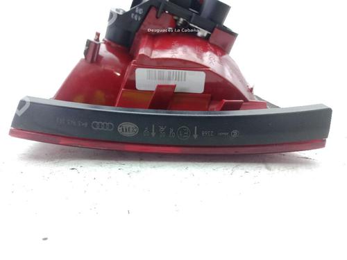 Left tailgate light AUDI A4 B8 (8K2) 2.0 TDI | BP24044936C79 