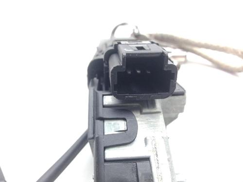 Ignition barrel PEUGEOT 208 I (CA_, CC_) 1.6 VTi | BP18368423M48 