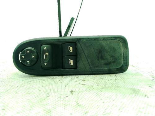 Left front window switch CITROËN C3 II (SC_) 1.0 VTi 68 | BP26447036I27 - Image 1
