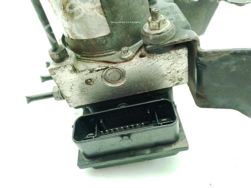 ABS pump RENAULT MASTER III Platform/Chassis (EV, HV, UV) 2.3 dCi 125 FWD (EV0C, EV0D, EV0J, HV0C, HV0D, HV0H,... | BP31871032M43 - Image 2