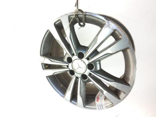 Used Rim MERCEDES-BENZ E-CLASS (W212) E 220 CDI / BlueTEC (212.001, 212.002) (170 hp) 24049663