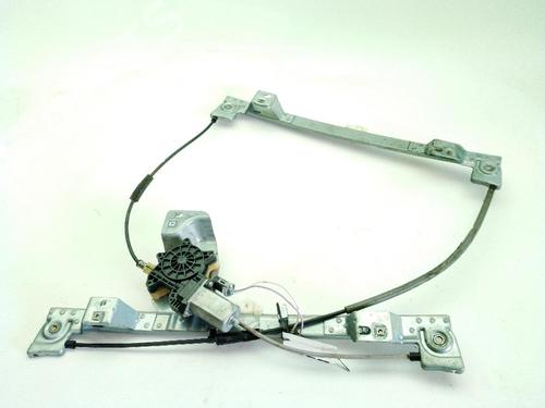 Used Front right window mechanism Front right window mechanism RENAULT KANGOO Express (FW0/1_) 1.5 dCi 75 (FW07, FW10, FW04) (75 hp) 33014138 33014138