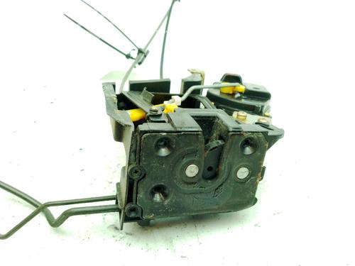Used Front left lock Front left lock 38920372 38920372