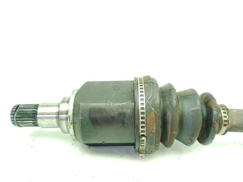 Left front driveshaft JEEP COMPASS (MK49) 2.2 CRD 4x4 | BP39580603M38 - Image 2