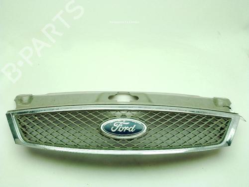 Used Grille FORD MONDEO III Turnier (BWY) 2.0 16V TDDi / TDCi (115 hp) 29049992