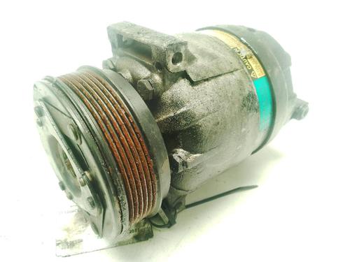 Used AC compressor AC compressor OPEL FRONTERA B (U99) 2.2 DTI (6B_66, 6B_76) (120 hp) 32438170 32438170