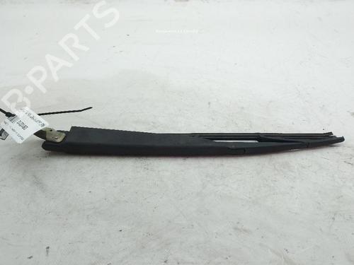 Used Rear windshield wiper arm FORD FOCUS II (DA_, HCP, DP) [2004-2013]  24003392