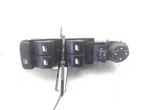 Used Left front window switch Left front window switch PEUGEOT 5008 II (MC_, MJ_, MR_, M4_) 1.2 THP (MRHNYH, MRHNYW, MRHNSJ, MRHNSU, MRHNSM) (131 hp) 24003810 24003810