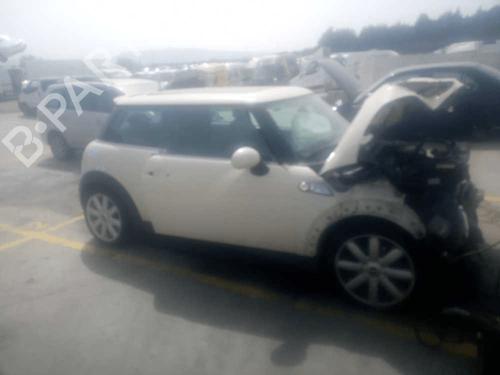 Right mirror MINI MINI (R56) Cooper S | BP28009149C27 