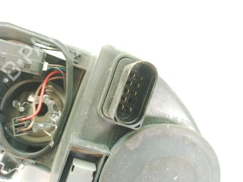 Left headlight SEAT LEON (1P1) 2.0 TDI | BP33262939C28 - Image 4