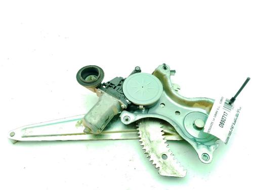 Used Rear right window mechanism TOYOTA RAV 4 IV (_A4_) 2.2 D 4WD (ALA49) (177 hp) 31368964