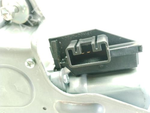 Rear wiper motor TOYOTA VERSO (_R2_) 2.0 D-4D (AUR20_, AUR20R) | BP25865753M102 