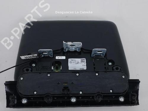 Multifunctionele display FORD ECOSPORT 1.0 EcoBoost | BP24040639C48 