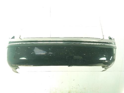 Used Rear bumper SKODA SUPERB I (3U4) 1.8 T (150 hp) 31694926