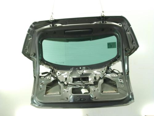 Tailgate OPEL CROSSLAND X / CROSSLAND (P17, P2QO) 1.5 (75) | BP24862245C6 