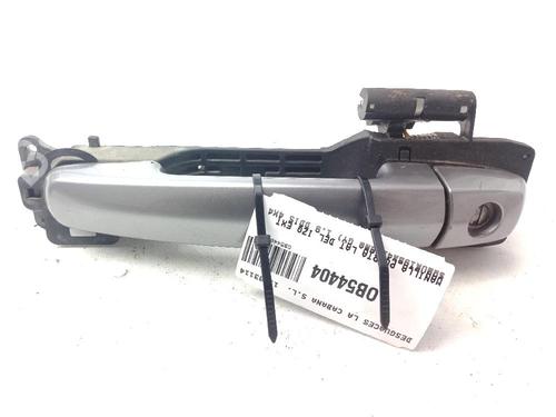 front-left-exterior-door-handle-suzuki-sx4-ey-gy-2006-27495565 main image