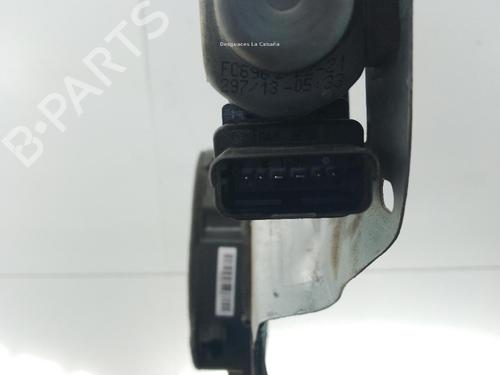 Front left window mechanism KIA SPORTAGE III (SL) 1.6 GDI | BP27513887C22 