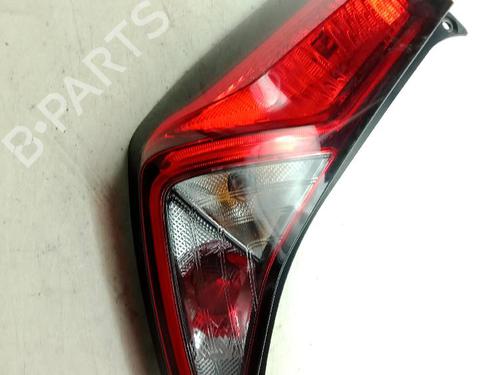 Used Left taillight Left taillight TOYOTA AYGO (_B4_) 1.0 VVTi (KGB40) (72 hp) 36405139 36405139
