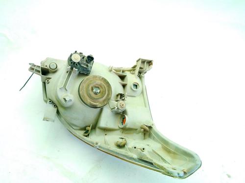 Faro izquierdo TOYOTA LAND CRUISER PRADO (_J12_) 3.0 D-4D (KDJ120, KDJ125, KDJ121) | BP30562033C28 