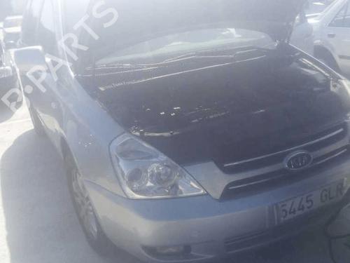 Alternator KIA CARNIVAL / GRAND CARNIVAL III (VQ) 2.9 CRDi | BP18362293M7 