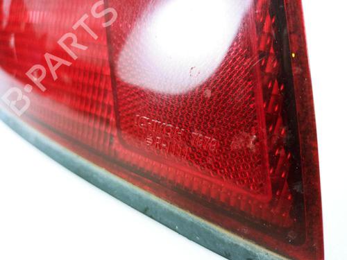 Left taillight NISSAN ALMERA I Hatchback (N15) 2.0 D | BP18374028C34 