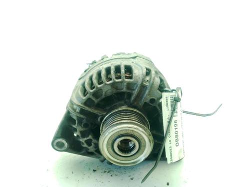 Used Alternator Alternator OPEL MERIVA B MPV (S10) 1.4 (75) (100 hp) 30295056 30295056