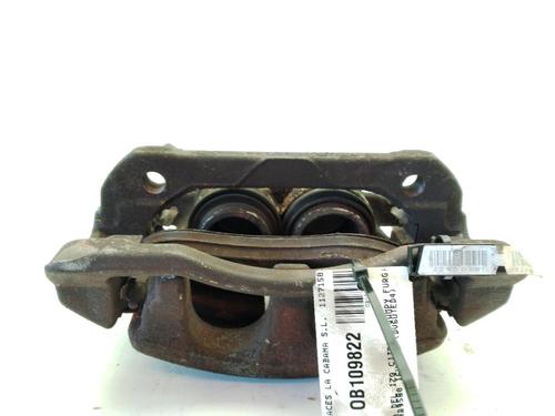 Left front brake caliper CITROËN JUMPY II Van 1.6 HDi 90 16V | BP33811272M105 - Image 2