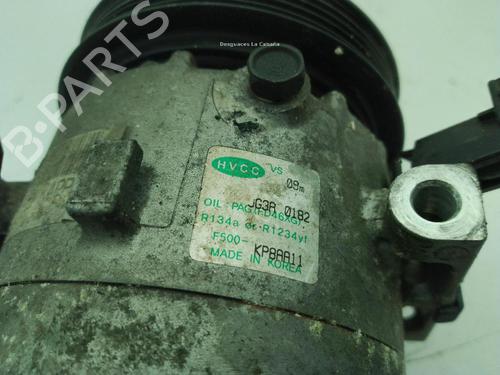 AC compressor HYUNDAI i20 I (PB, PBT) 1.2 | BP32385569M34 - Image 2