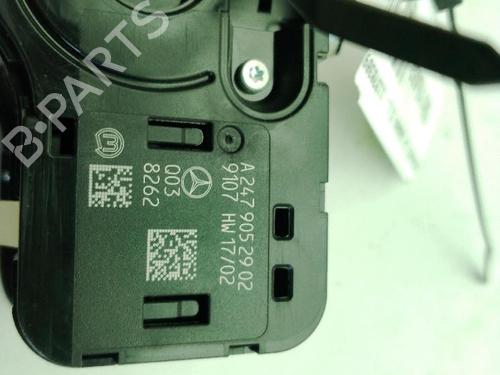 Headlight switch MERCEDES-BENZ A-CLASS (W177) A 180 d (177.003) | BP34181374I24 - Image 3