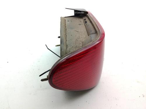 Left taillight CITROËN XSARA (N1) 2.0 HDi 90 | BP24003470C34 
