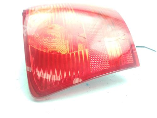 Left taillight AUDI A4 B7 (8EC) 1.8 T | BP28009326C34 
