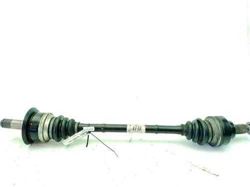 Used Left rear driveshaft Left rear driveshaft BMW 1 (F21) 118 d (136 hp) 34151018 34151018