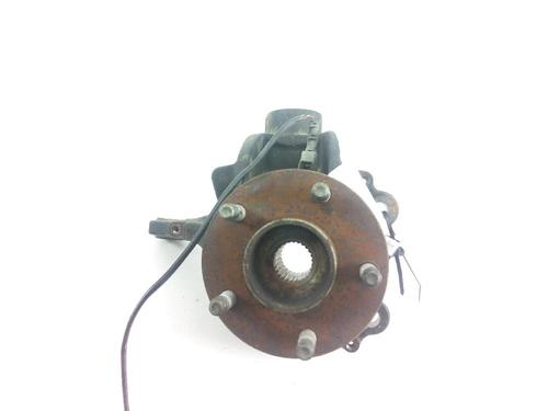 Used Right front steering knuckle Right front steering knuckle 18369683 18369683
