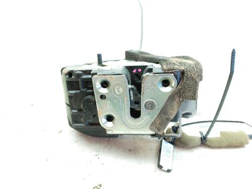 Used Rear right lock Rear right lock RENAULT KOLEOS I (HY_) 2.0 dCi 4x4 (HY0K) (150 hp) 25734609 25734609
