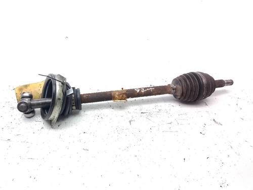 Used Left front driveshaft Left front driveshaft RENAULT KANGOO (KC0/1_) [1997-2026] 27097542 27097542